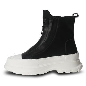 Ботинки мужские черный Thai Points