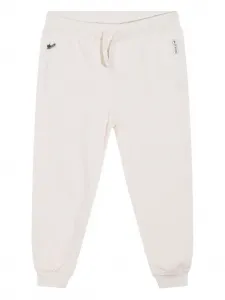 Спортивные брюки с логотипом Moschino Kids