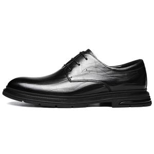Туфли FAPAI Dress Shoes Men Low-Top