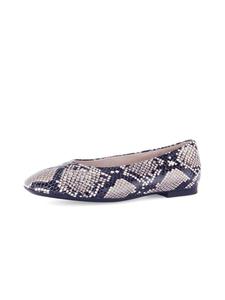 Балетки Gabor Fashion Elegante Ballerinas, бежевый