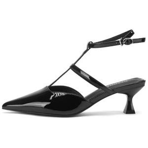 Туфли женские на высоком каблуке Daphne, цвет Nude