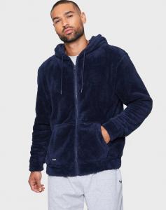 Куртка Threadbare Light jacket, Navy/Blue