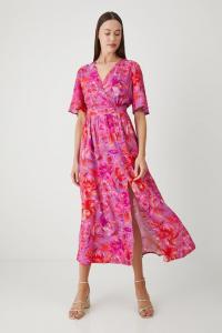 Платье Medicine, фиолетовый