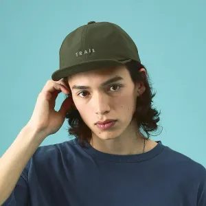 Трейловая кепка/Трейловая кепка/Нейлон Abahouse Lastword, цвет Khaki