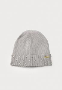 Шапка TWINSET BONNET, Grigio Melange/Mottled Grey