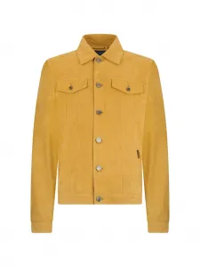 Куртка с карманами Moorer, желтый