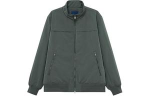 NAUTICA Пуховик мужской, 0BG gray-green