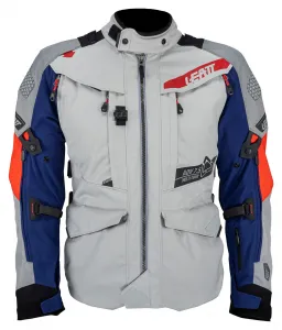 Куртка MultiTour 7.5 Leatt, мультиколор