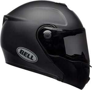 Модульный шлем BELL SRT Full-Face матовый Black размер XL, Matte Black