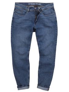 Джинсы цвета деним JP1880