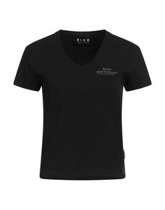 Футболка John Richmond, черный