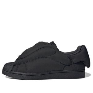 Кроссовки notitle x originals унисекс superstar aerostar кроссовки Adidas, черный