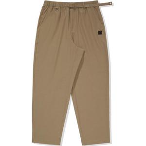Повседневные брюки Unisex UNDEFEATED, Sandy Umber