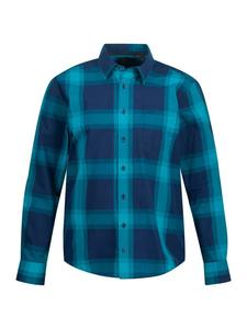 Рубашка JP1880, цвет dunkelpetrol