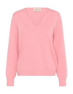 Свитер Cream Dela, цвет Pitaya