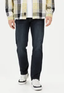 Джинсы прямого кроя стандартного размера Camel Active, Night Blue