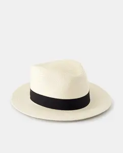 Панама мужская шляпа Emidio Tucci, белый