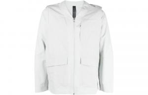 Куртка серии Hiking для мужчин Lululemon, цвет Dewdrop Green/DEWY