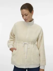 Флисовая куртка карли Mamalicious, Birch