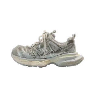 Устойчивые к истиранию низкие кроссовки на массивной подошве, женские, шампанского цвета TAFN, Champagne