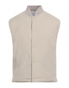 Жилет Officine Générale, бежевый