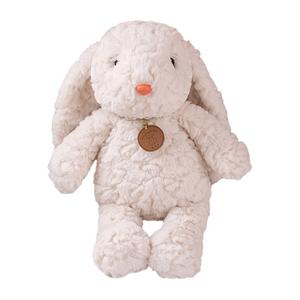 Плюшевая кукла Hele Animal Collection, высота 35см/50см/30см Howard, белый