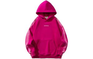 Унисекс свитшот GOLFCROSS, розовый