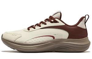 Кроссовки мужские с низким верхом Floating Rock Серый Мокко Коричневый Erke