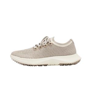 Allbirds Кроссовки для бега Tree Dasher 2 с амортизацией, дышащие, легкие, низкие, женские, бежево-желтого цвета