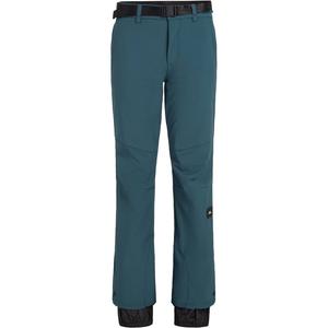 Узкие зимние брюки Hose Star O'Neill, цвет alma steel