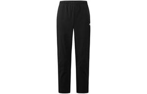 Повседневные брюки мужские космические черные The North Face, черный