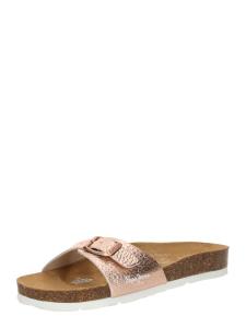 Сандалии Pepe Jeans Oban Smart, цвет Rose gold