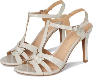 Туфли Journee Collection Valry, цвет Patent/Bone