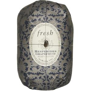 FULEISHI Water Lily Изысканное мыло для очищения с ароматом водяной лилии Fresh, Grapefruit Gorgeous Soap 250g