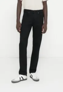 Джинсы прямого кроя Pepe Jeans, Black Denim