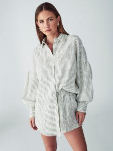 Блуза St MRLO ELLIE, кремовый