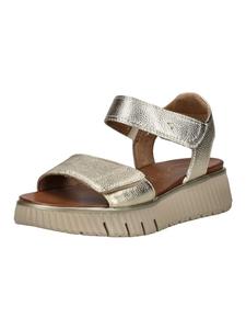 Сандалии на плоской подошве Tamaris