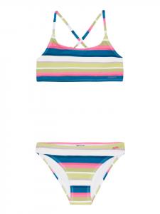 Бикини Protest, цвет sour green