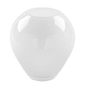 Декоративная ваза Fink Livia, 16x16x16 см, белый