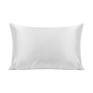 NIGHT WetDry Двусторонняя наволочка для ухода за волосами, белый