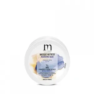 Питательная маска для сухих волос Mul 50 мл Mulato