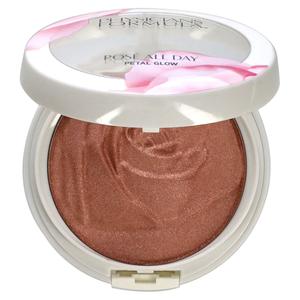 Многофункциональный хайлайтер Physicians Formula Rose All Day Petal Glow с мерцающей розой, 9,2 г