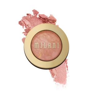 Румяна baked Milani, nr. 03 - berry amore, вес 3.5 гр.