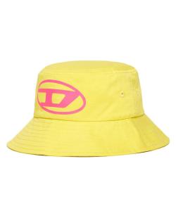 Панама с логотипом бренда DIESEL для детей и подростков