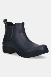 Сапоги Fynn Barbour, темно-синий