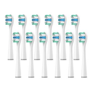 Сменные насадки для зубной щетки Neward