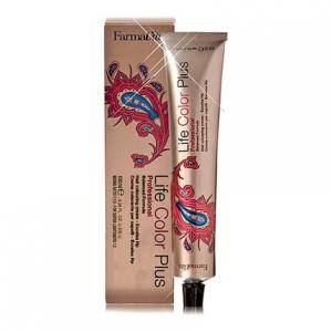Life Color Plus Краска для волос 100мл 7.7 Светло-коричневый, Farmavita
