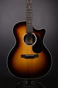 Акустико-электрогитара Martin GPC-13E Road Series - Burst