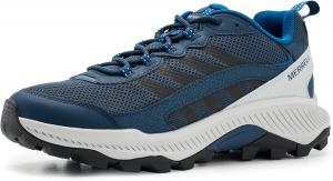 Мужские кроссовки Merrell Speed Strike 2, темно-синий