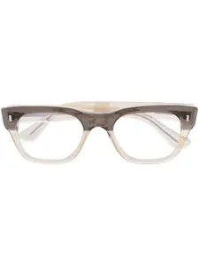 Очки с эффектом градиента Cutler & Gross, серый